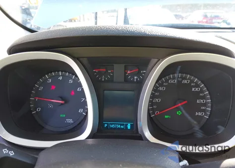 2016 Chevrolet Equinox Lt z USA, uszkodzony, nr VIN 2GNFLFEK2G6260018